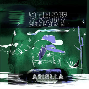 Ariella joins Lauren Records with new single "Ready"! Pre-save now!