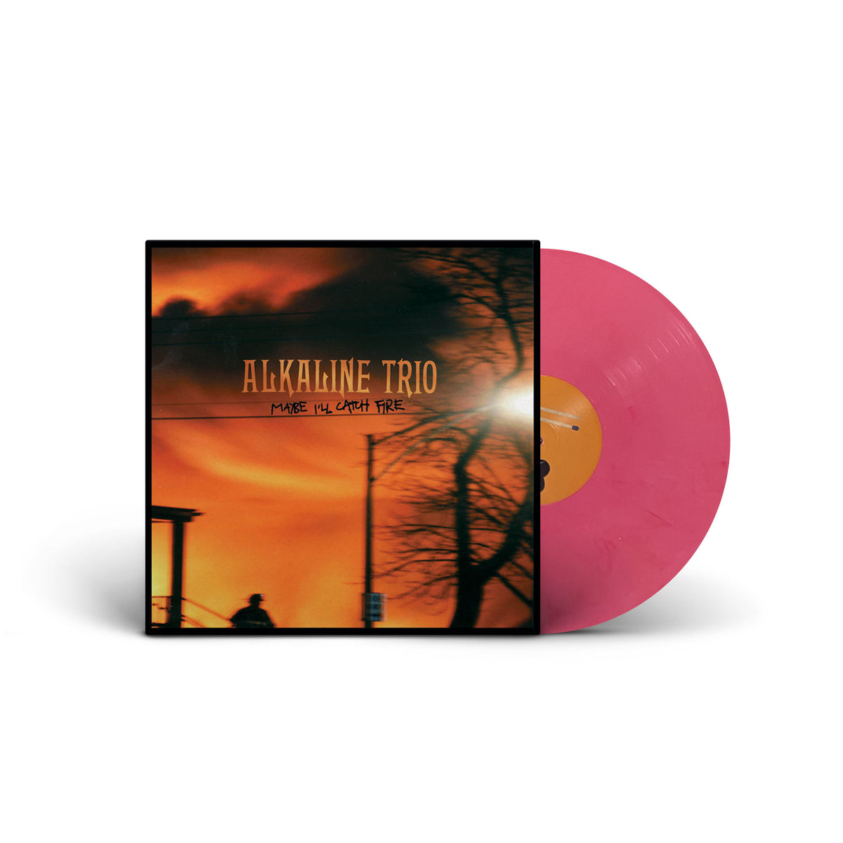Alkaline Trio - 