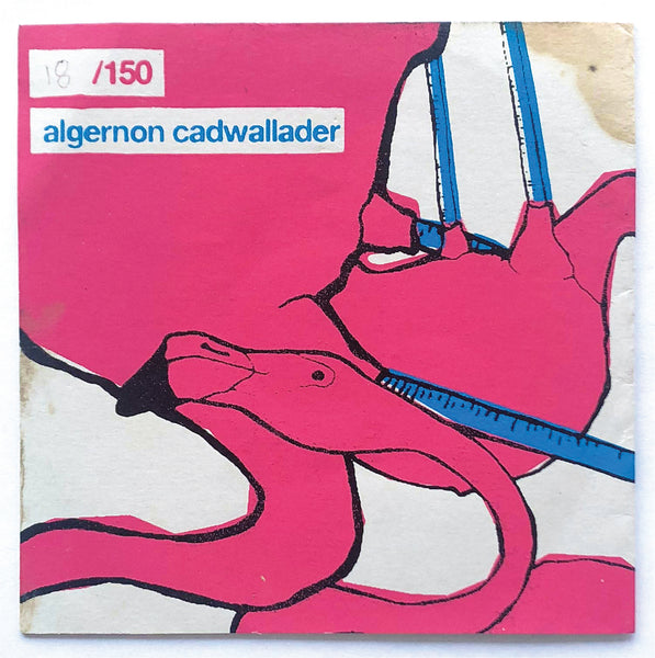 Algernon Cadwallader "S/T"