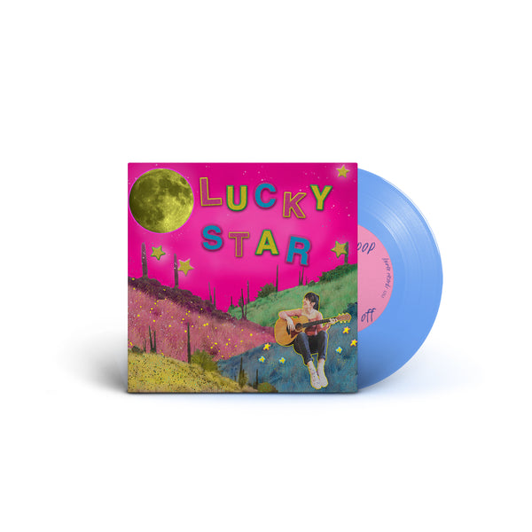 Peach Kelli Pop - "Lucky Star"
