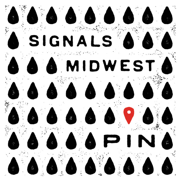 Signals Midwest "Pin"