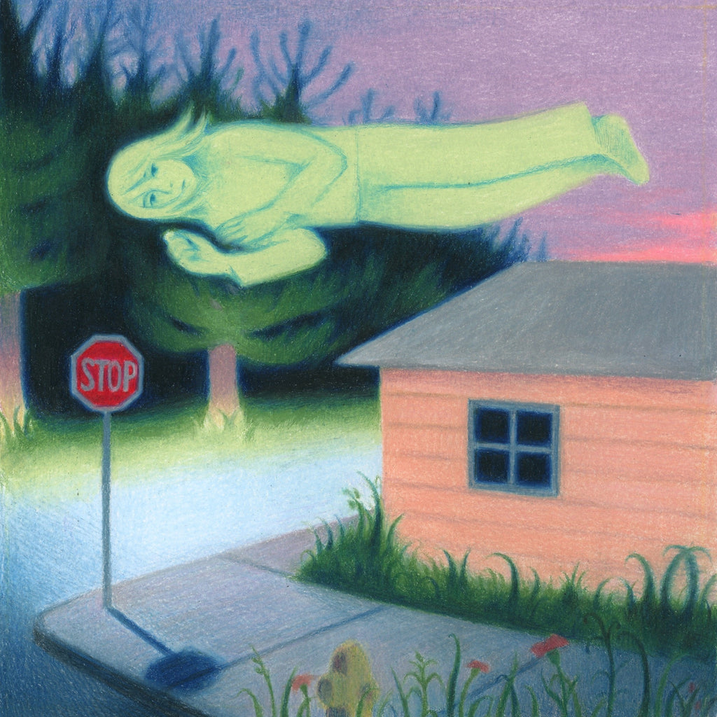 fanclubwallet - "Living While Dying" out Oct. 24th!