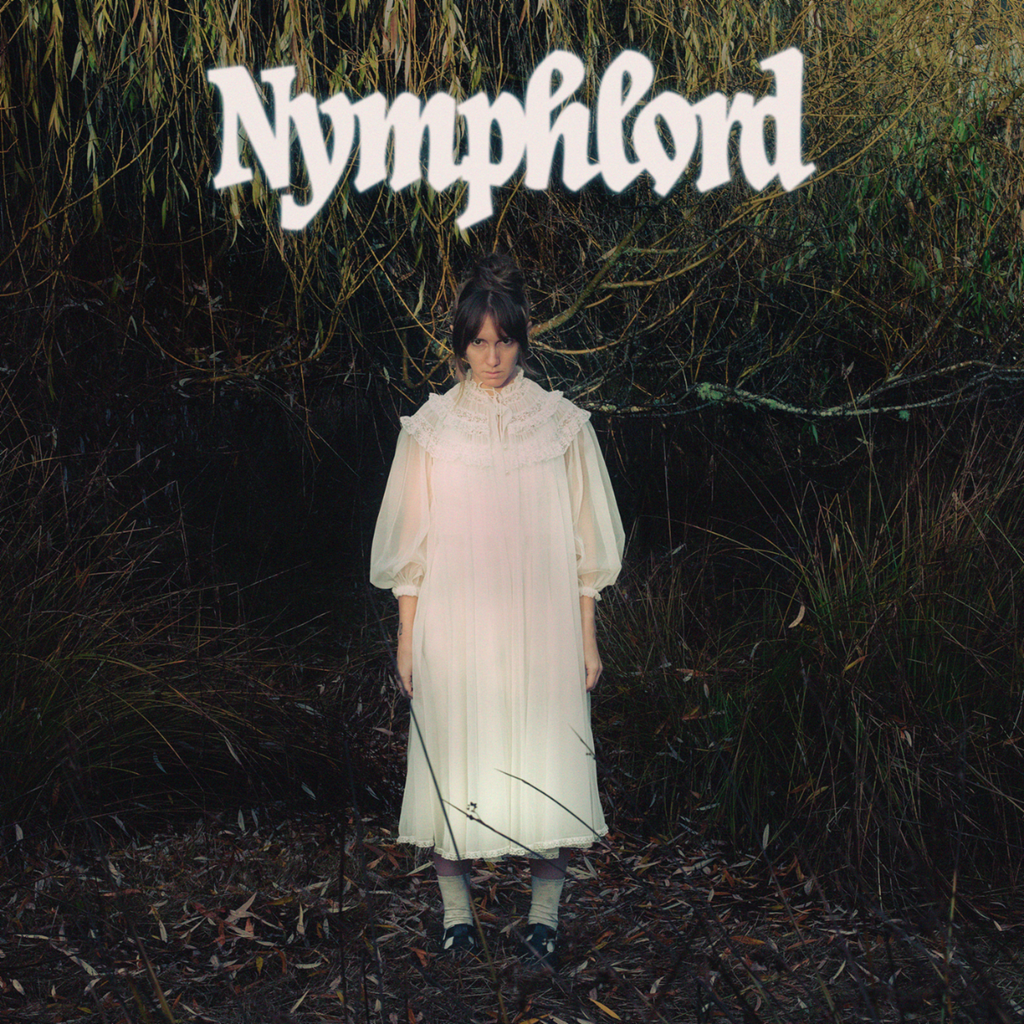 Nymphlord's new single "6 Feet Under" OUT NOW!