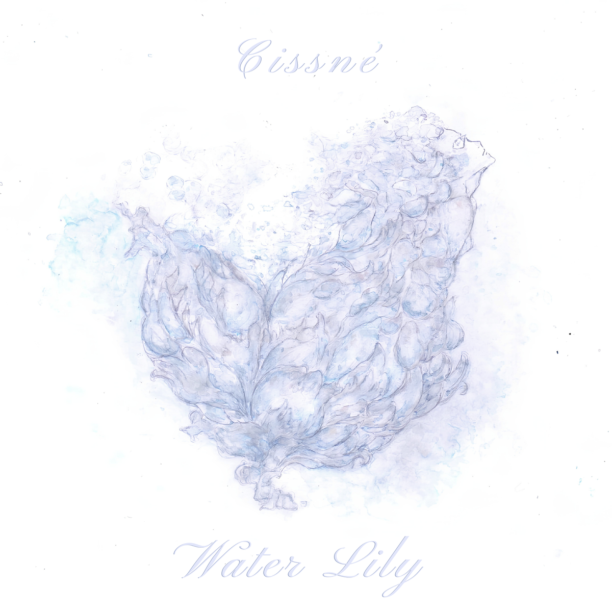 Cissné x Lauren Records