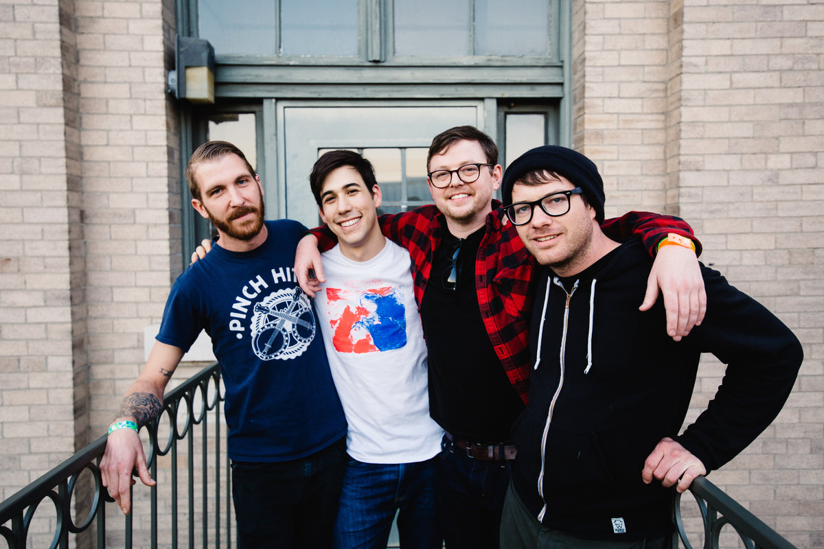 Signals Midwest Merch – Lauren Records