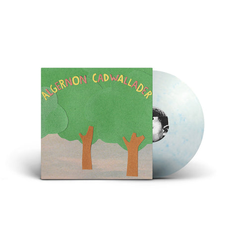 Algernon Cadwallader "Some Kind of Cadwallader" LP