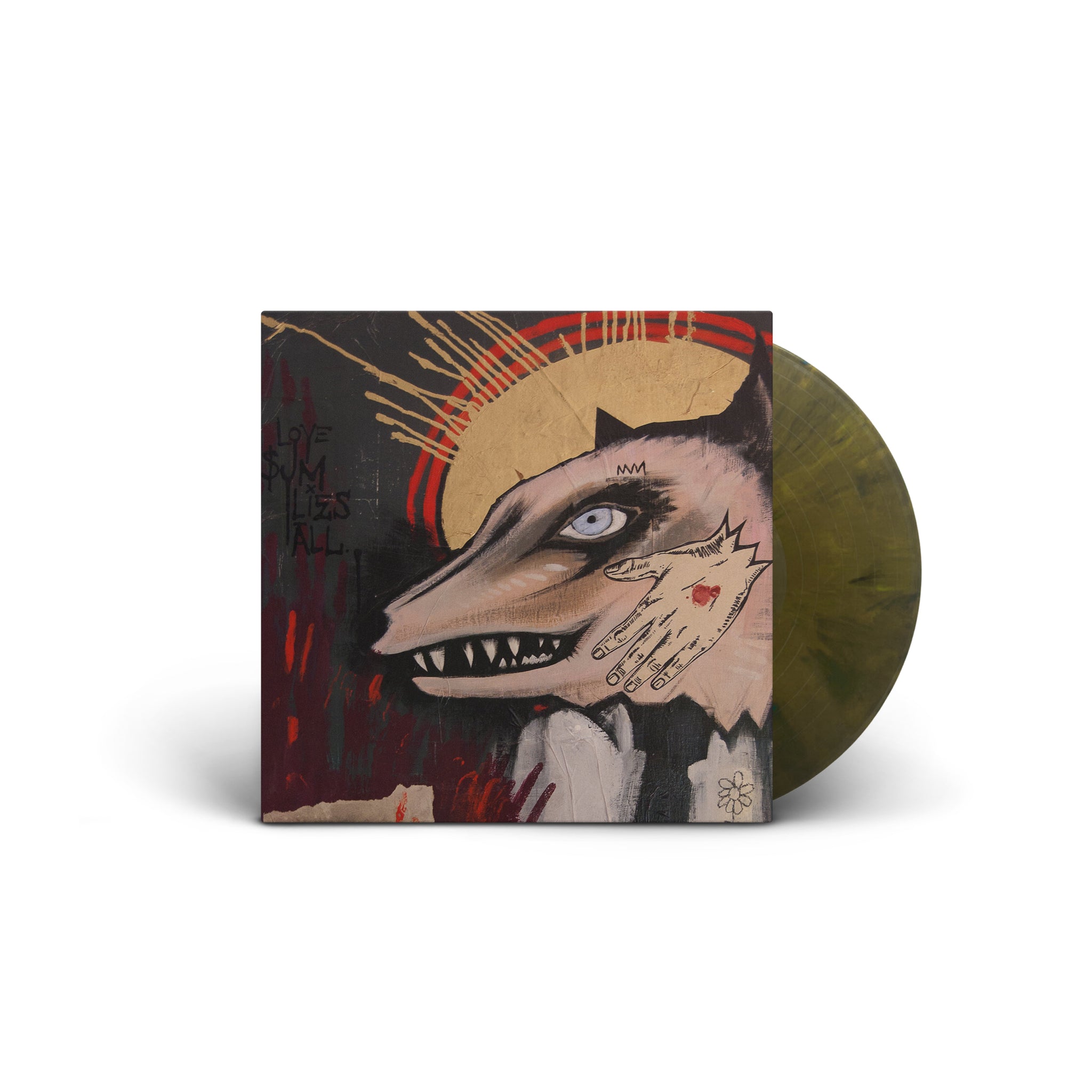 AJJ – Lauren Records, image size:2048x2048