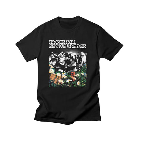 Algernon Cadwallader - "Reunion Tour" Shirt