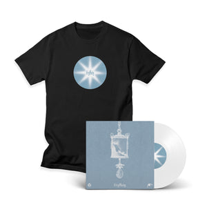 Ariella - "CryBaby" LP + Shirt [Bundle]