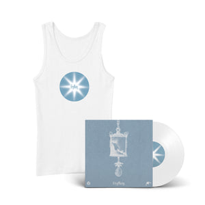 Ariella - "CryBaby" LP + Tank [Bundle]