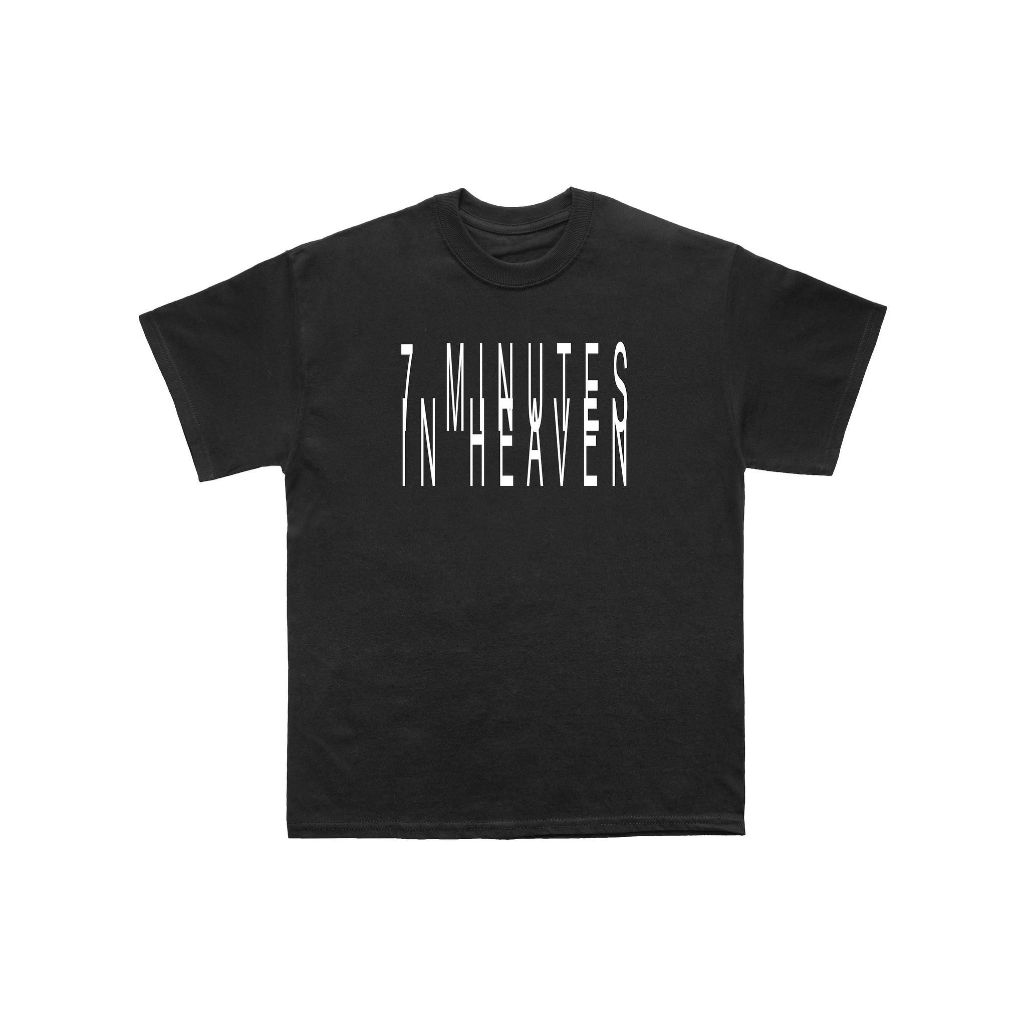 Babebee - "7 minutes in heaven" Shirt