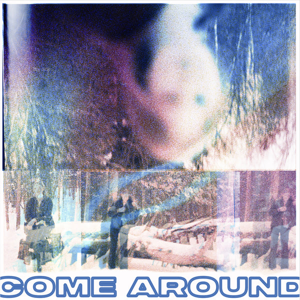 frown line - "Come Around" CS