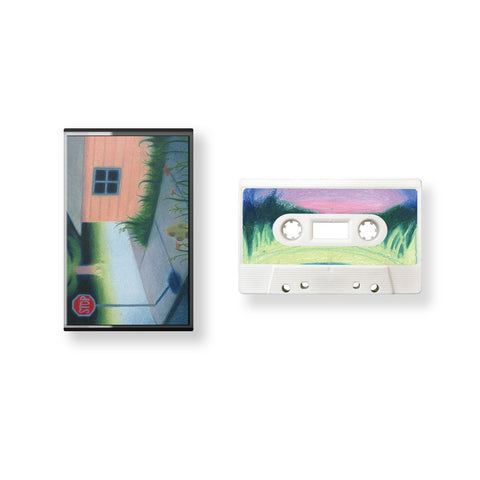 fanclubwallet - "Living While Dying" CS