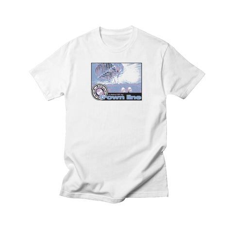 frown line - "Come Around" Shirt