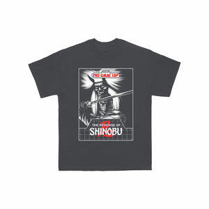 Shinobu - "Revenge" Shirt