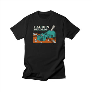 Lauren Records - "Hungry Hippo" Shirt
