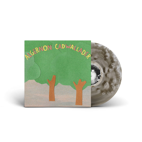 Algernon Cadwallader "Some Kind of Cadwallader" LP