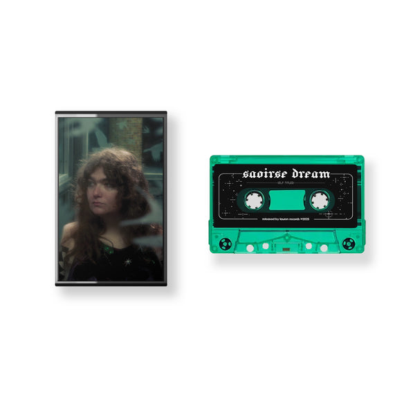 saoirse dream  "S/T" CS