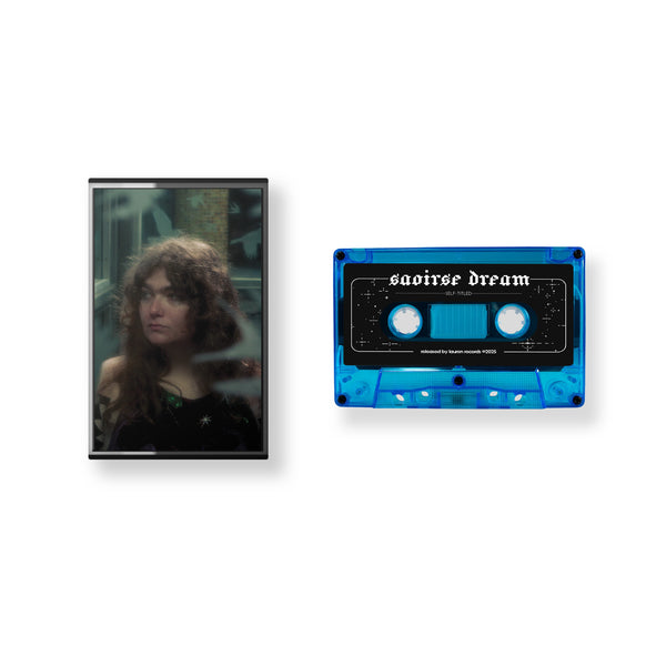 saoirse dream  "S/T" CS