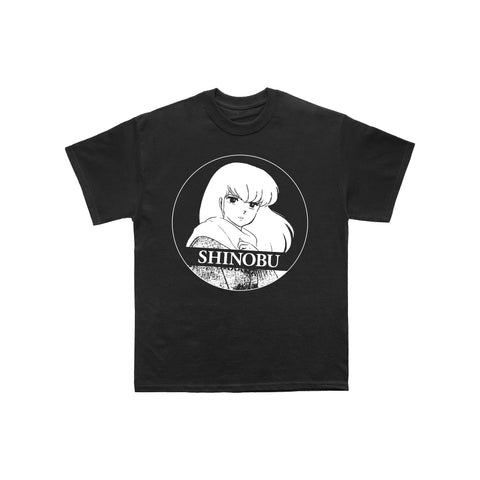 Shinobu - "Kyoko" Shirt