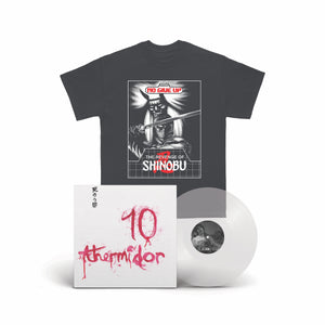 Shinobu - "10 Thermidor" [Revenge Bundle]