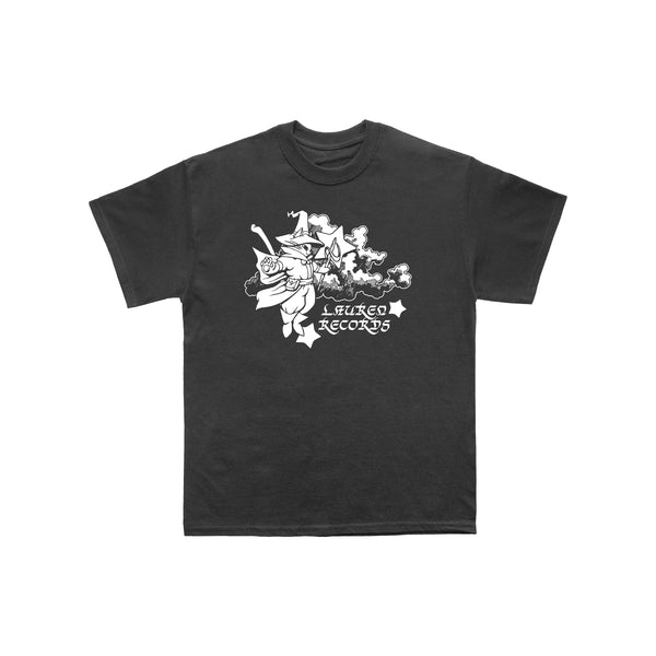 Lauren Records - "Wizard Cat" Shirt