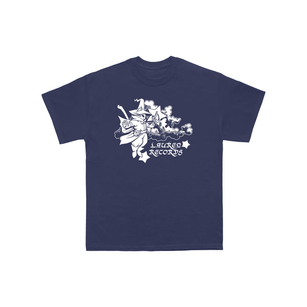 Lauren Records - "Wizard Cat" Shirt