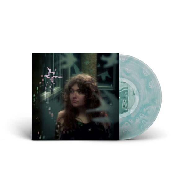 saoirse dream  "S/T" LP