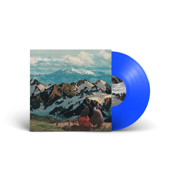 Winter Break - "S/T" LP