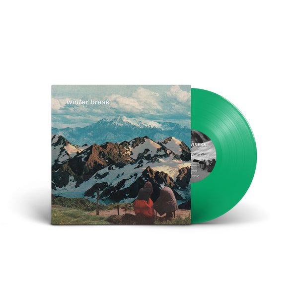 Winter Break - "S/T" LP