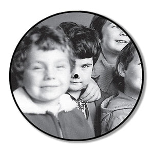 Joyce Manor - S/T Picture Disc