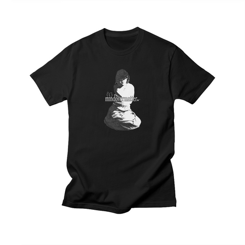 Babebee - "MOM" Shirt