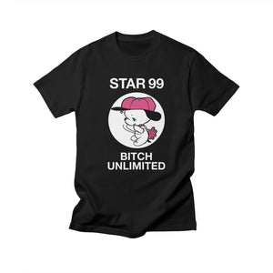 Star 99 - "Doggie Shirt"