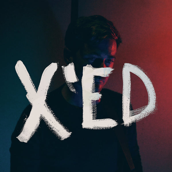 Mike Huguenor - "X'ed"