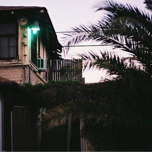 Diners - "Throw Me a Ten" 12"