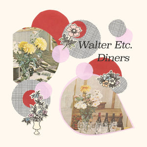 Walter Etc. / Diners - "Split"